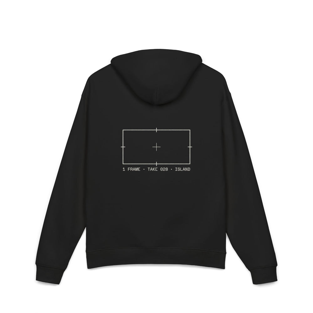 One Frame Hoodie