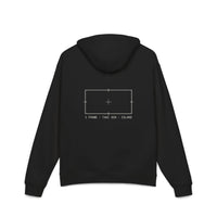 One Frame Hoodie