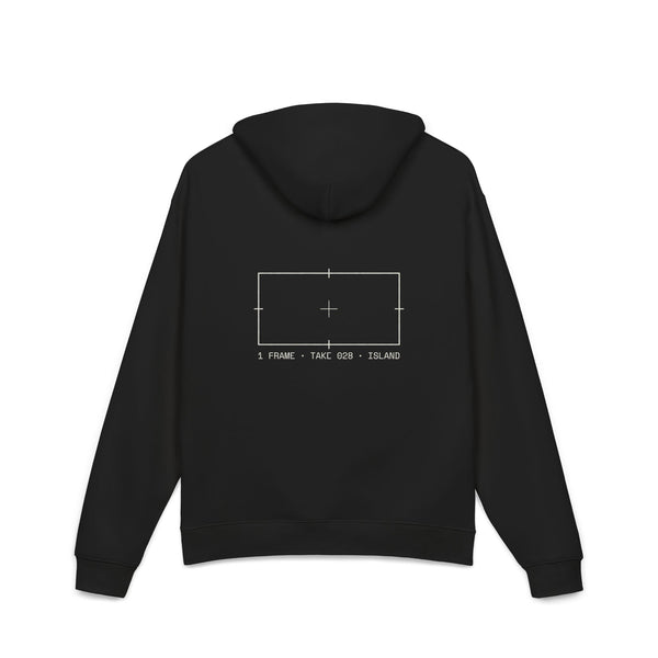 One Frame Hoodie