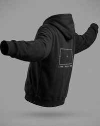 One Frame Hoodie