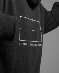 One Frame Hoodie