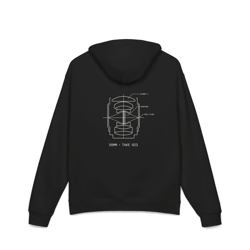 50MM Hoodie
