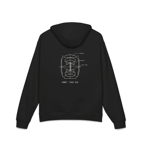 50MM Hoodie