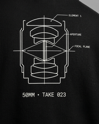 50MM Hoodie