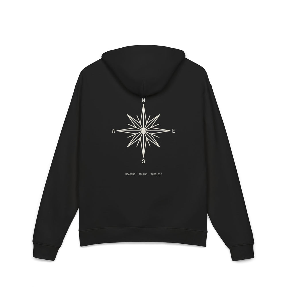 Bearing Island Hoodie
