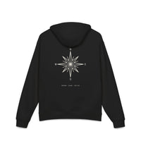 Bearing Island Hoodie