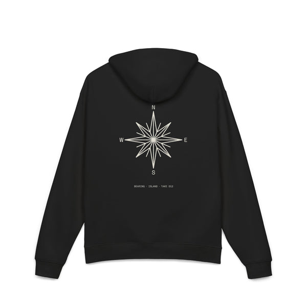 Bearing Island Hoodie