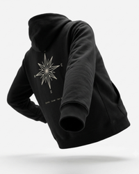 Bearing Island Hoodie