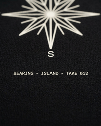 Bearing Island Hoodie