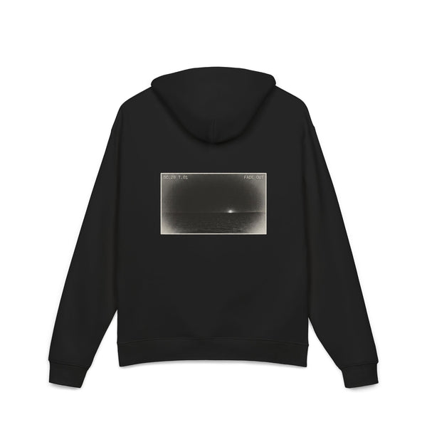 Fadeout Sea Hoodie