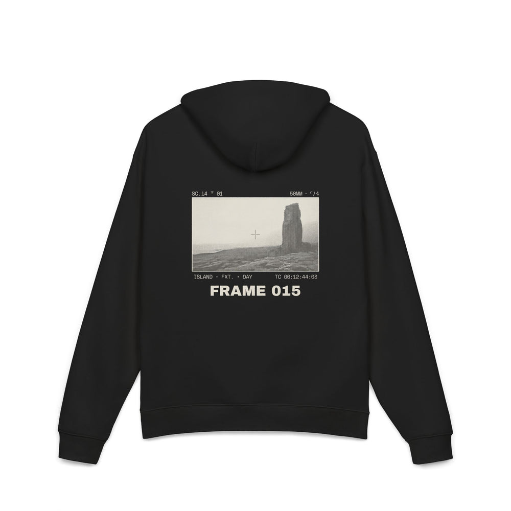 Frame 015 Hoodie