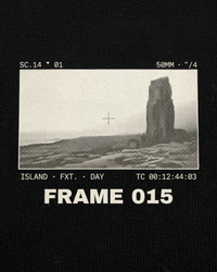 Frame 015 Hoodie