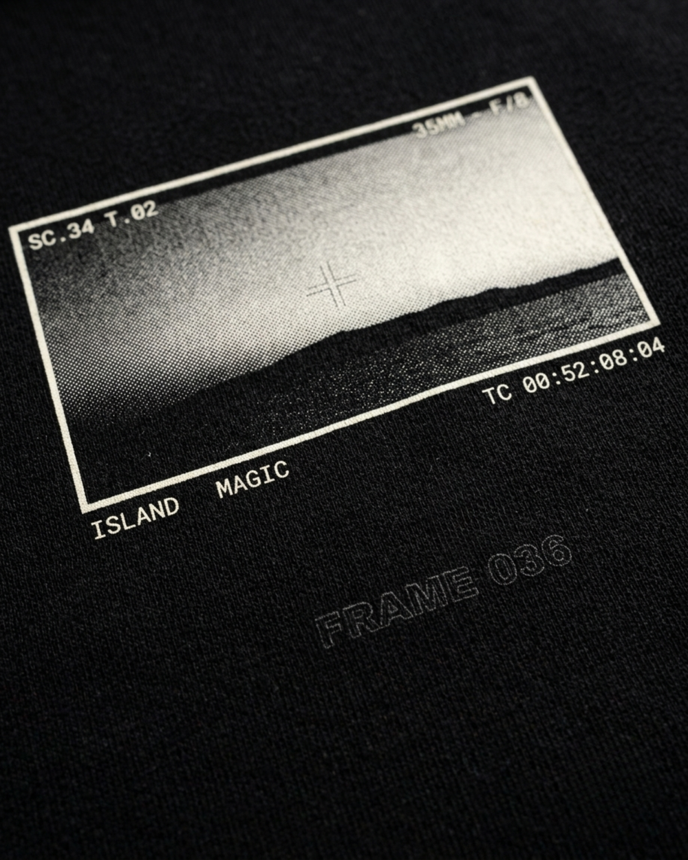 Frame 036 Hoodie