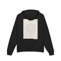 Island Map Hoodie