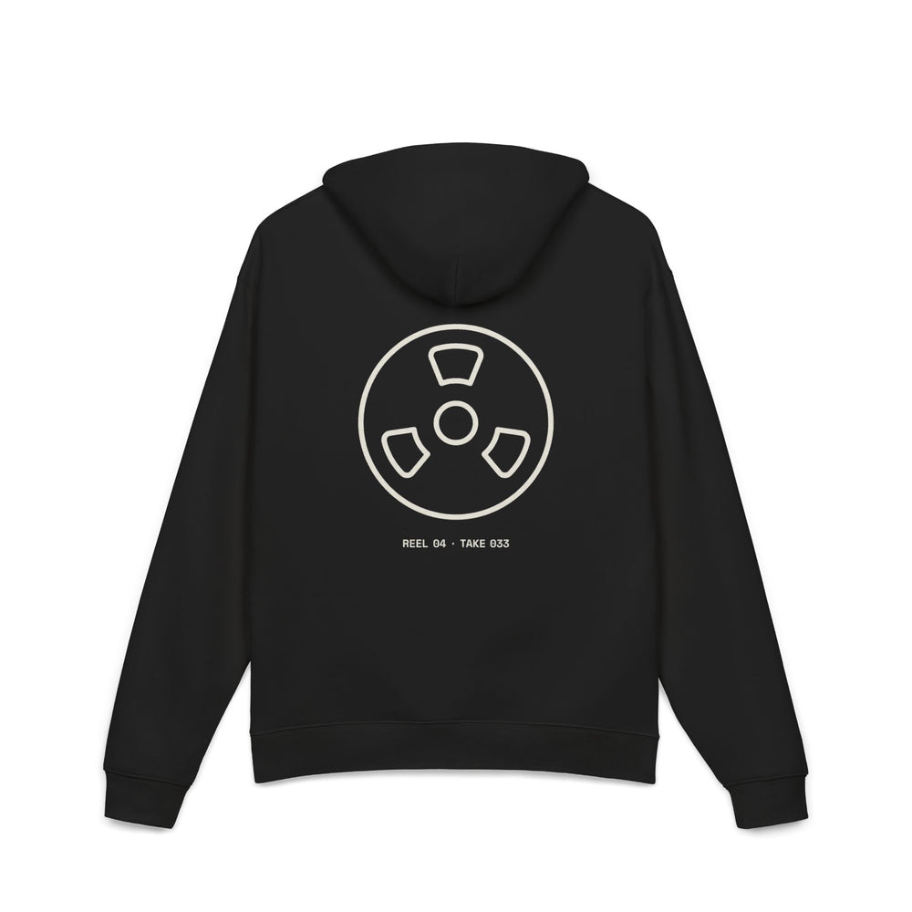 Reel 04 Hoodie