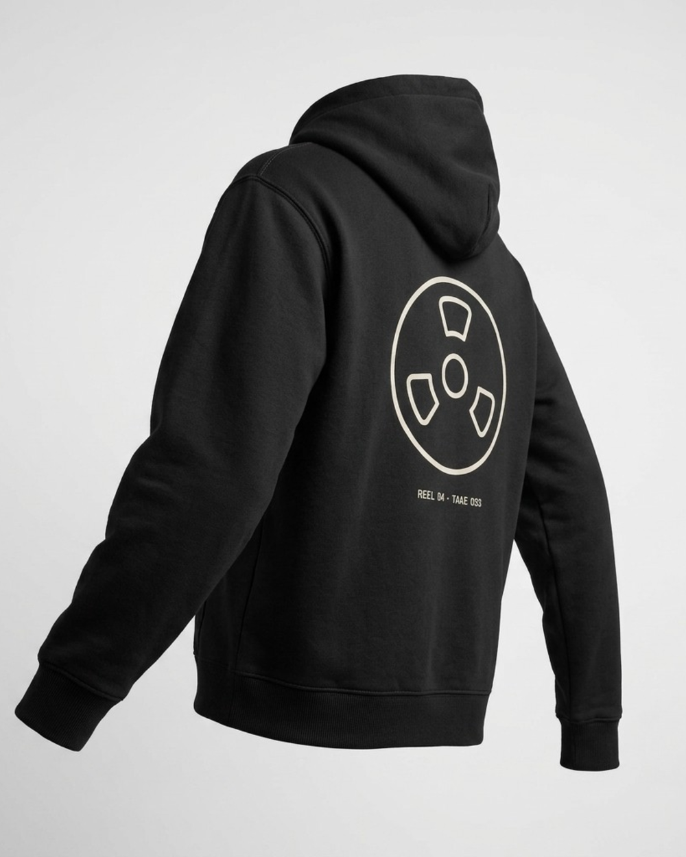 Reel 04 Hoodie