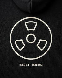 Reel 04 Hoodie