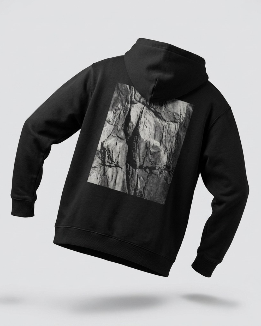 Rock Hoodie