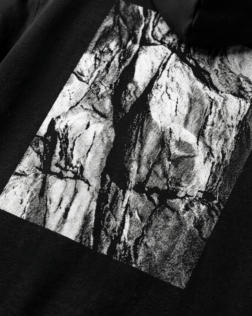 Rock Hoodie