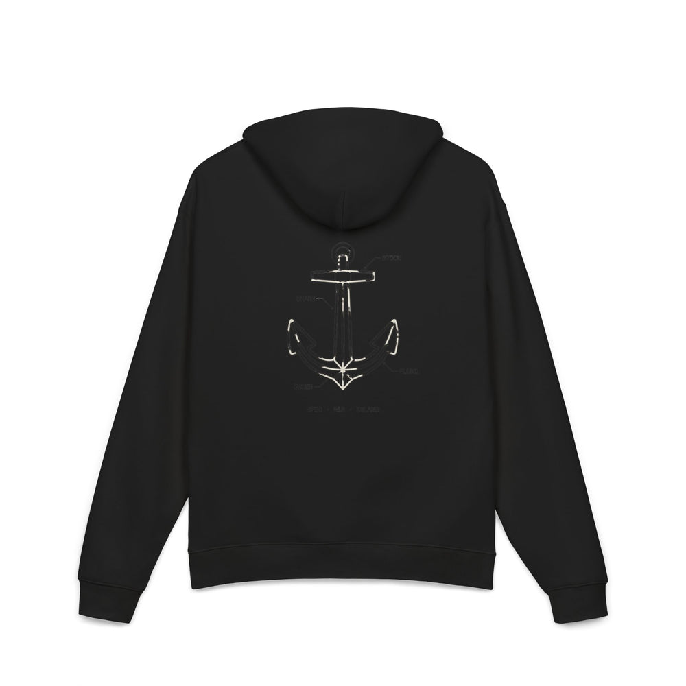 Shank Hoodie