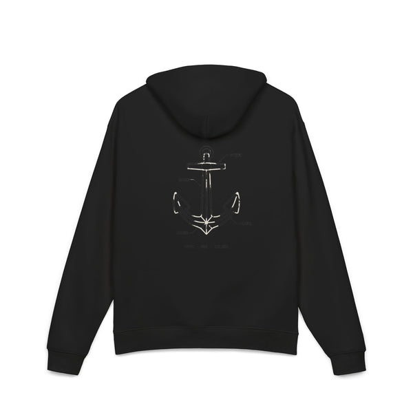Shank Hoodie