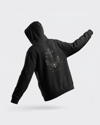 Shank Hoodie