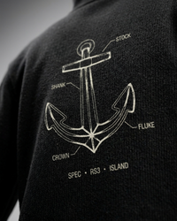 Shank Hoodie