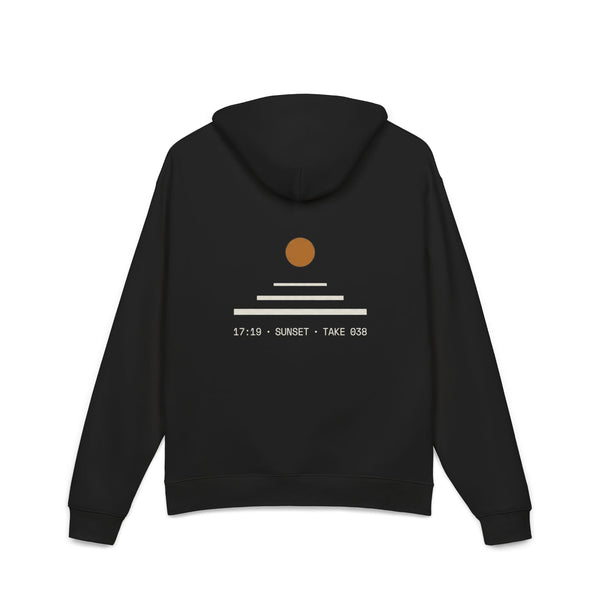 Sunset Take Hoodie