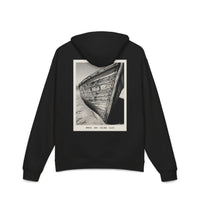 Wreck 035 Hoodie