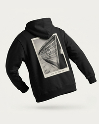 Wreck 035 Hoodie